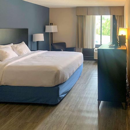 Days Inn By Wyndham Horsham Philadelphia Ngoại thất bức ảnh