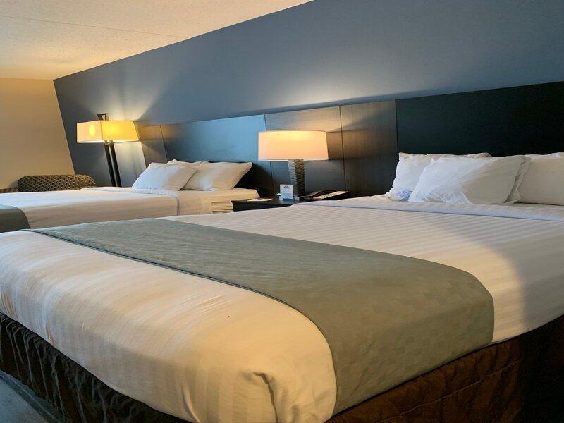 Days Inn By Wyndham Horsham Philadelphia Ngoại thất bức ảnh