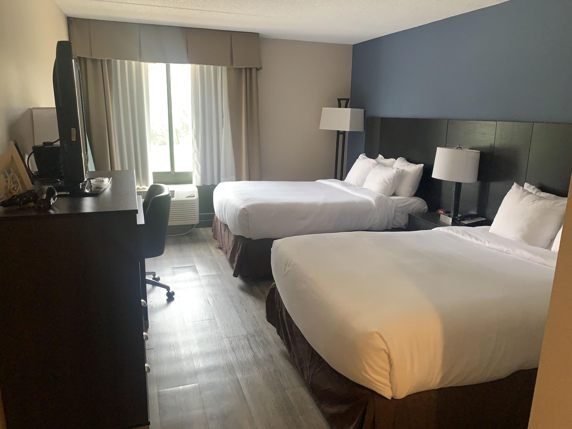 Days Inn By Wyndham Horsham Philadelphia Ngoại thất bức ảnh