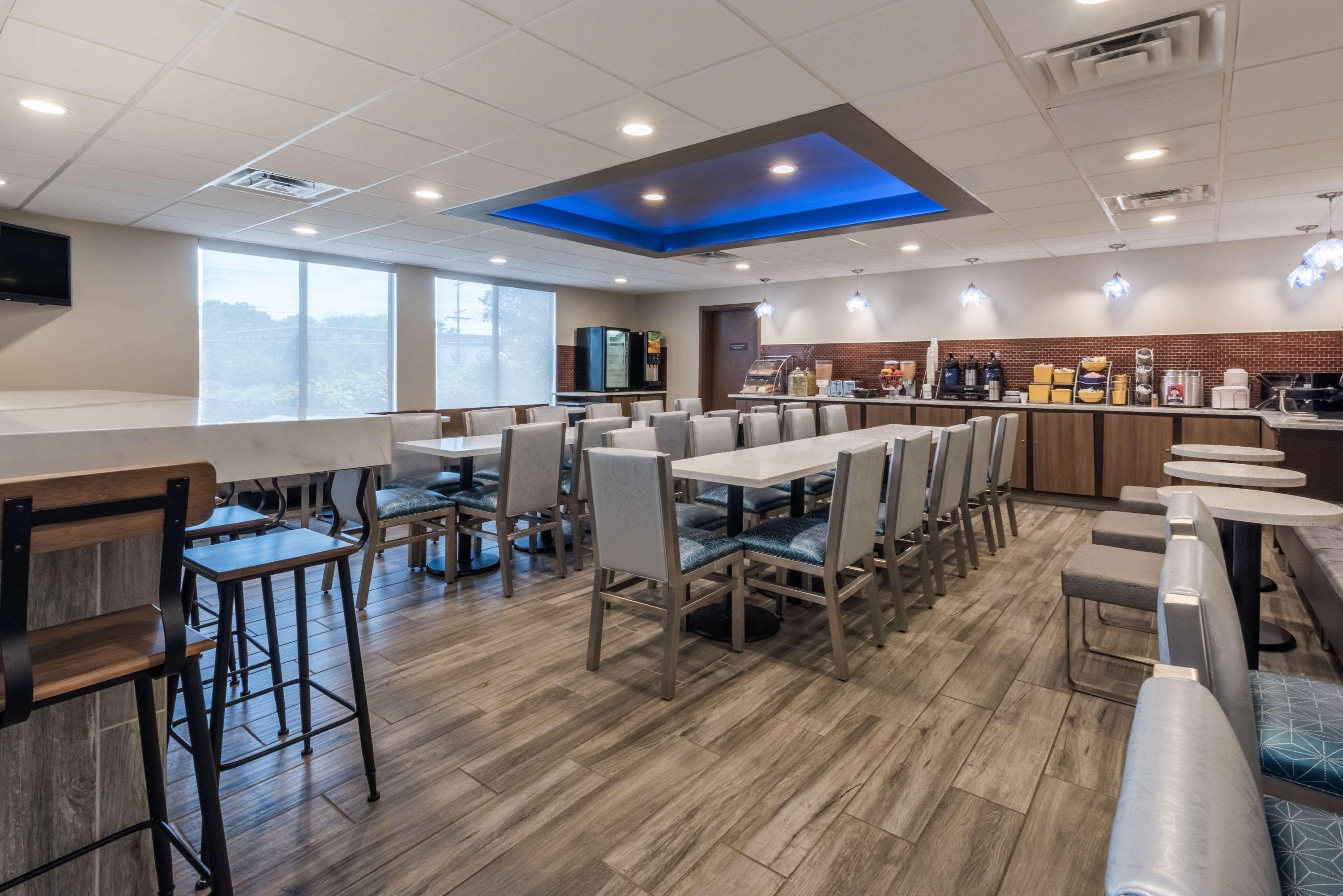 Days Inn By Wyndham Horsham Philadelphia Ngoại thất bức ảnh