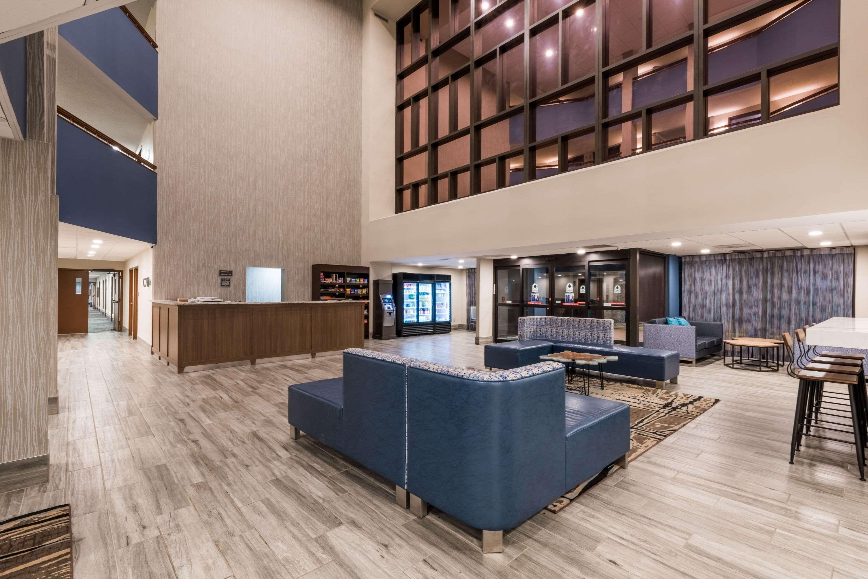 Days Inn By Wyndham Horsham Philadelphia Ngoại thất bức ảnh