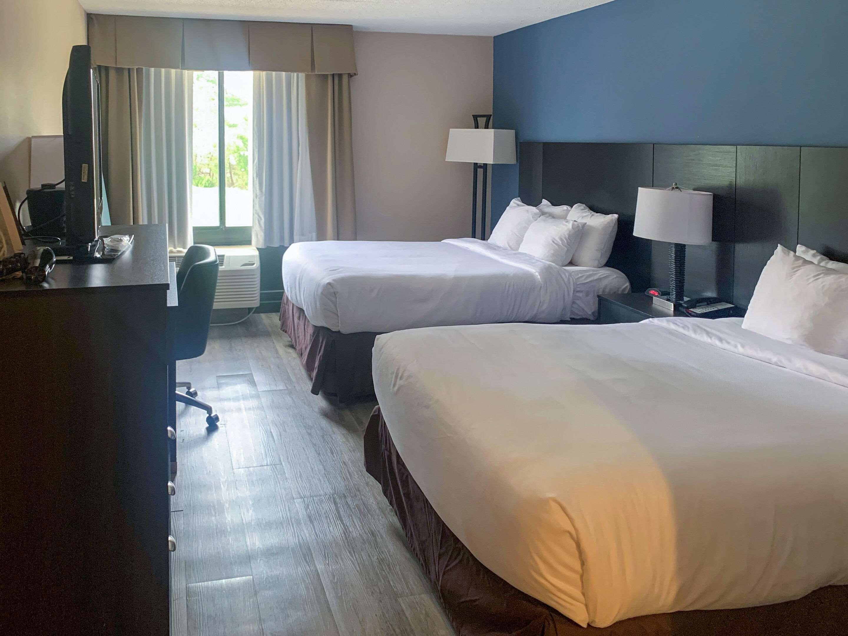 Days Inn By Wyndham Horsham Philadelphia Ngoại thất bức ảnh