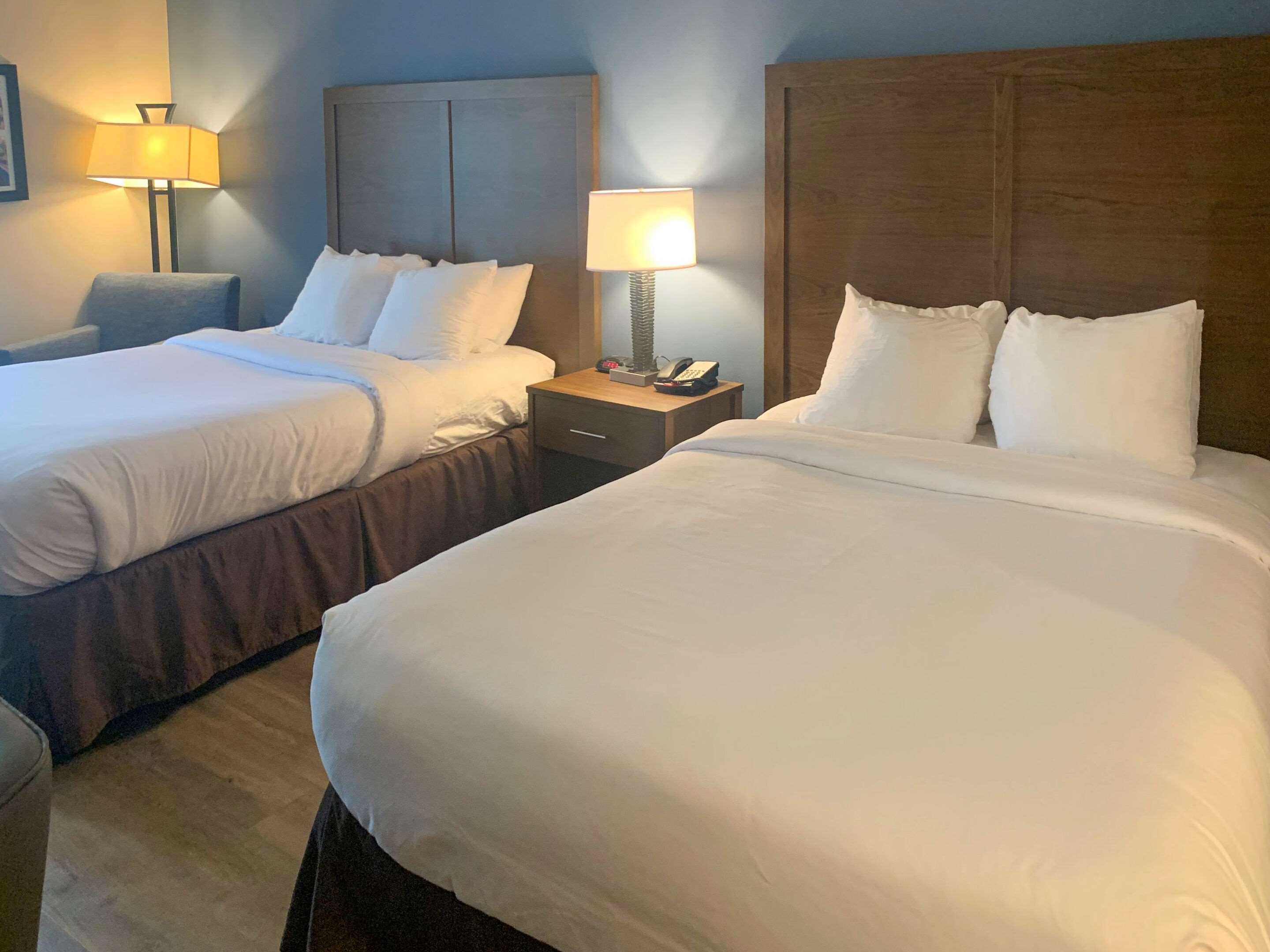 Days Inn By Wyndham Horsham Philadelphia Ngoại thất bức ảnh