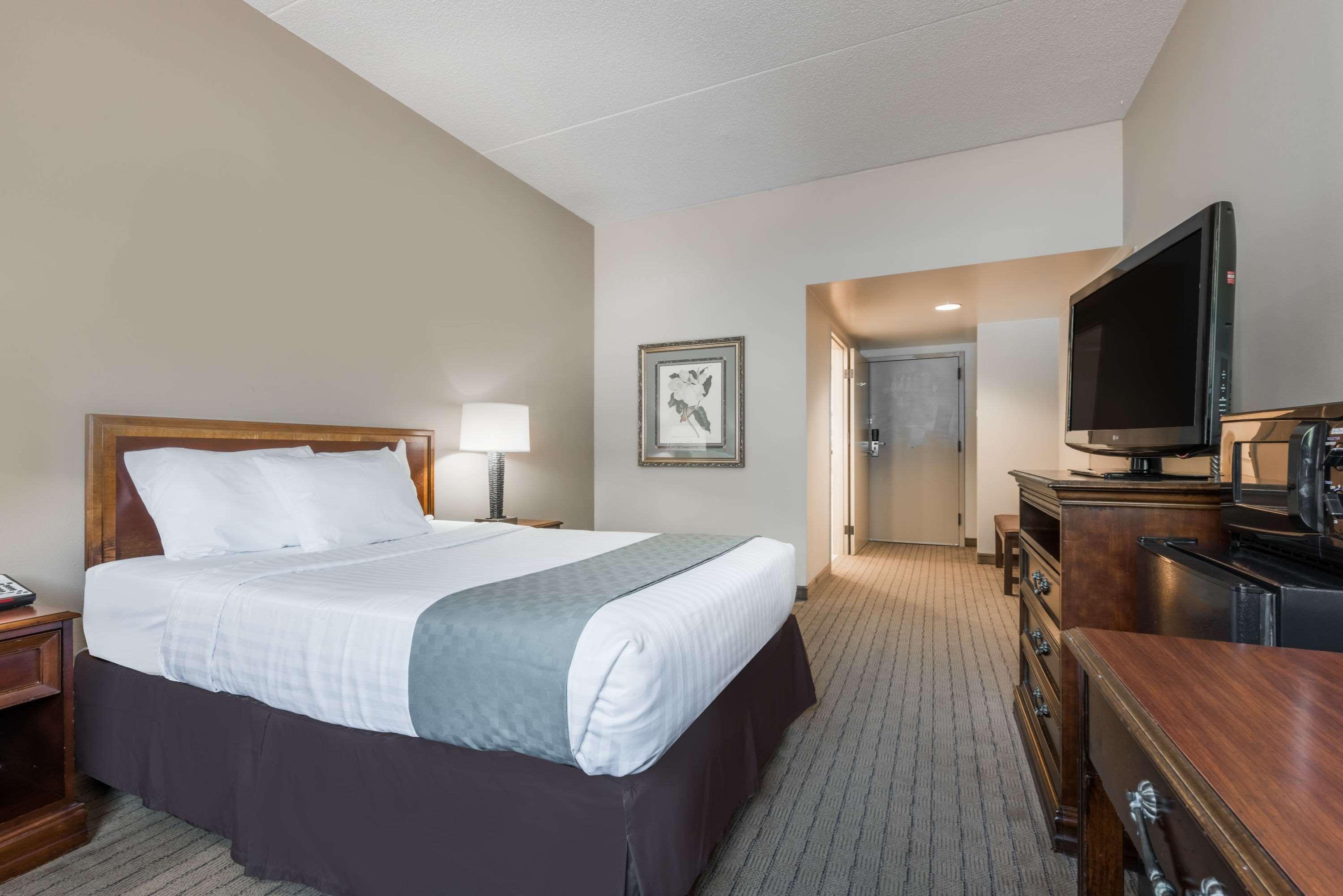 Days Inn By Wyndham Horsham Philadelphia Ngoại thất bức ảnh