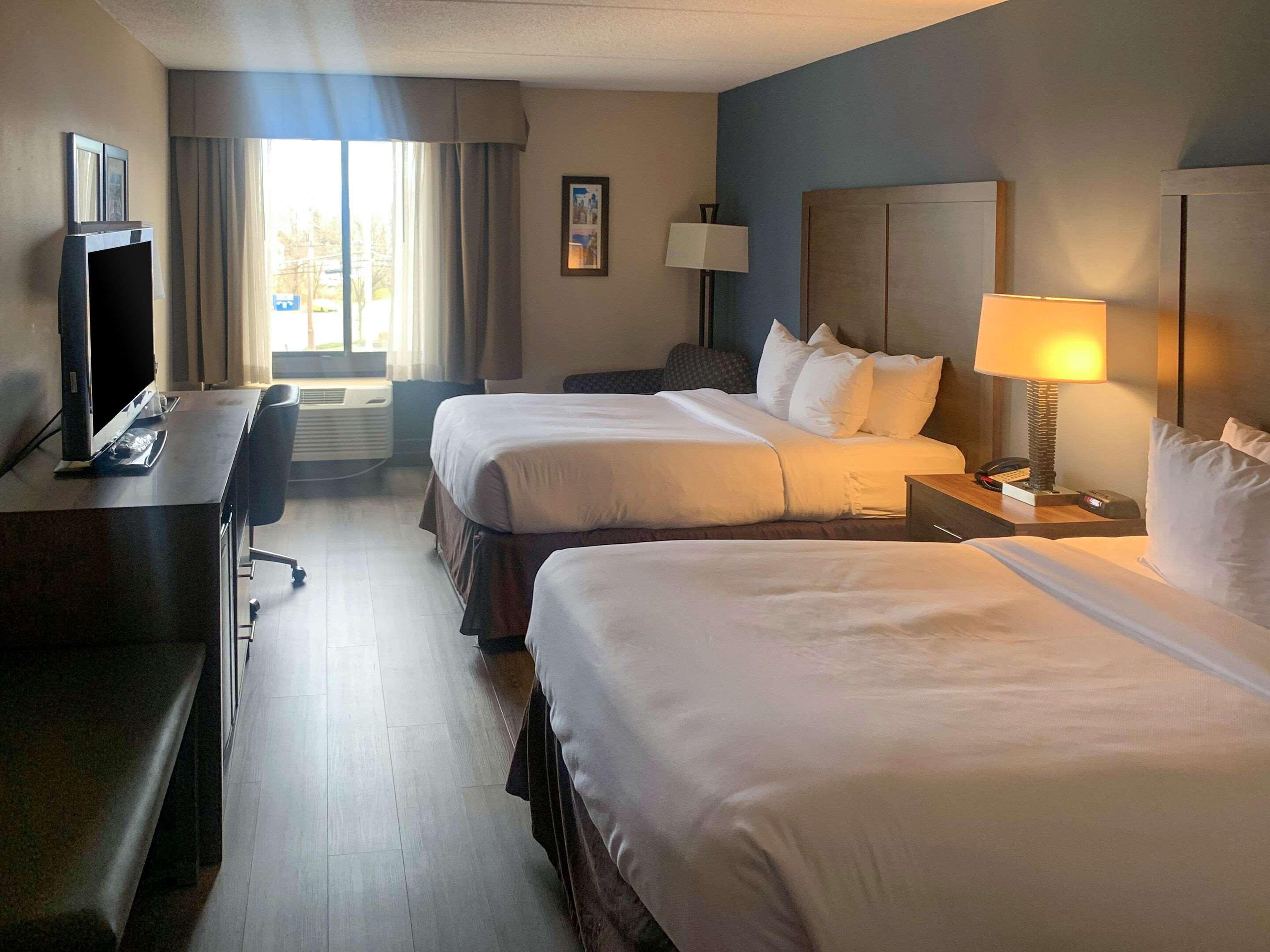 Days Inn By Wyndham Horsham Philadelphia Ngoại thất bức ảnh