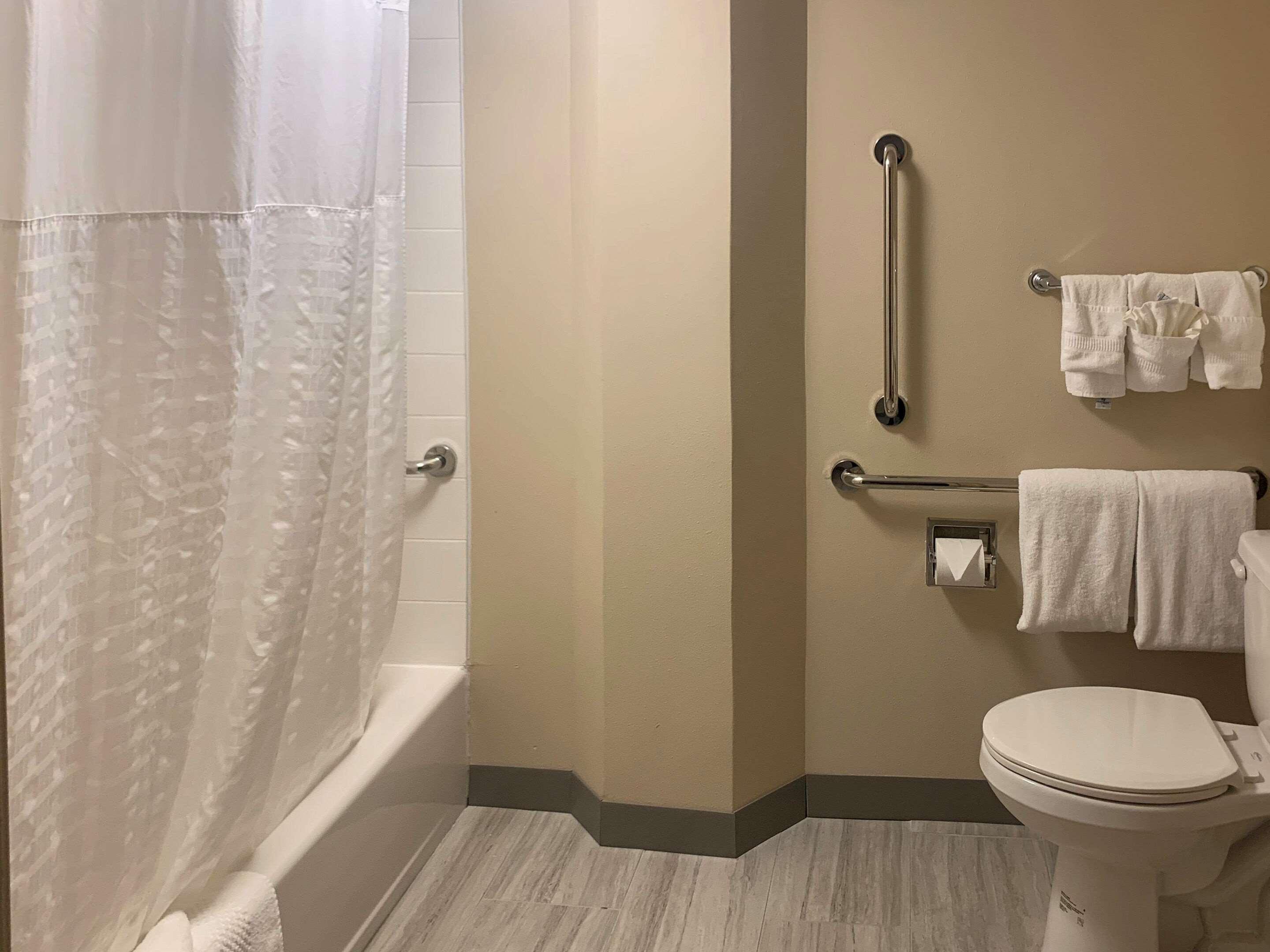 Days Inn By Wyndham Horsham Philadelphia Ngoại thất bức ảnh