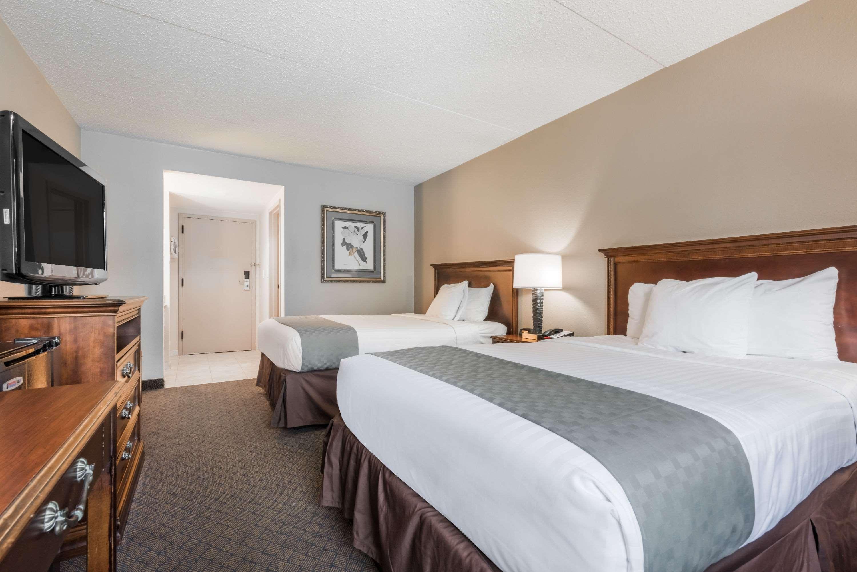 Days Inn By Wyndham Horsham Philadelphia Ngoại thất bức ảnh