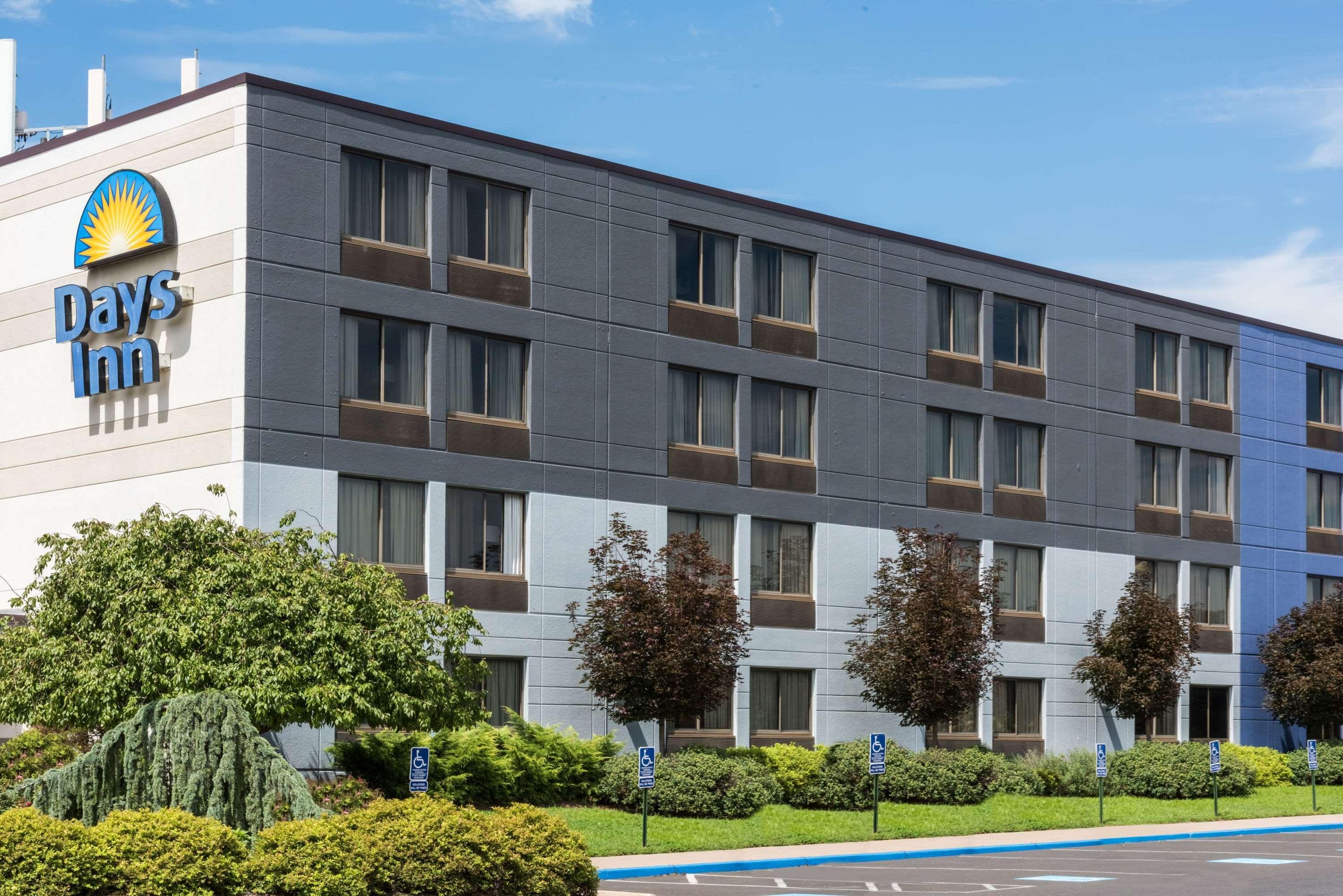 Days Inn By Wyndham Horsham Philadelphia Ngoại thất bức ảnh