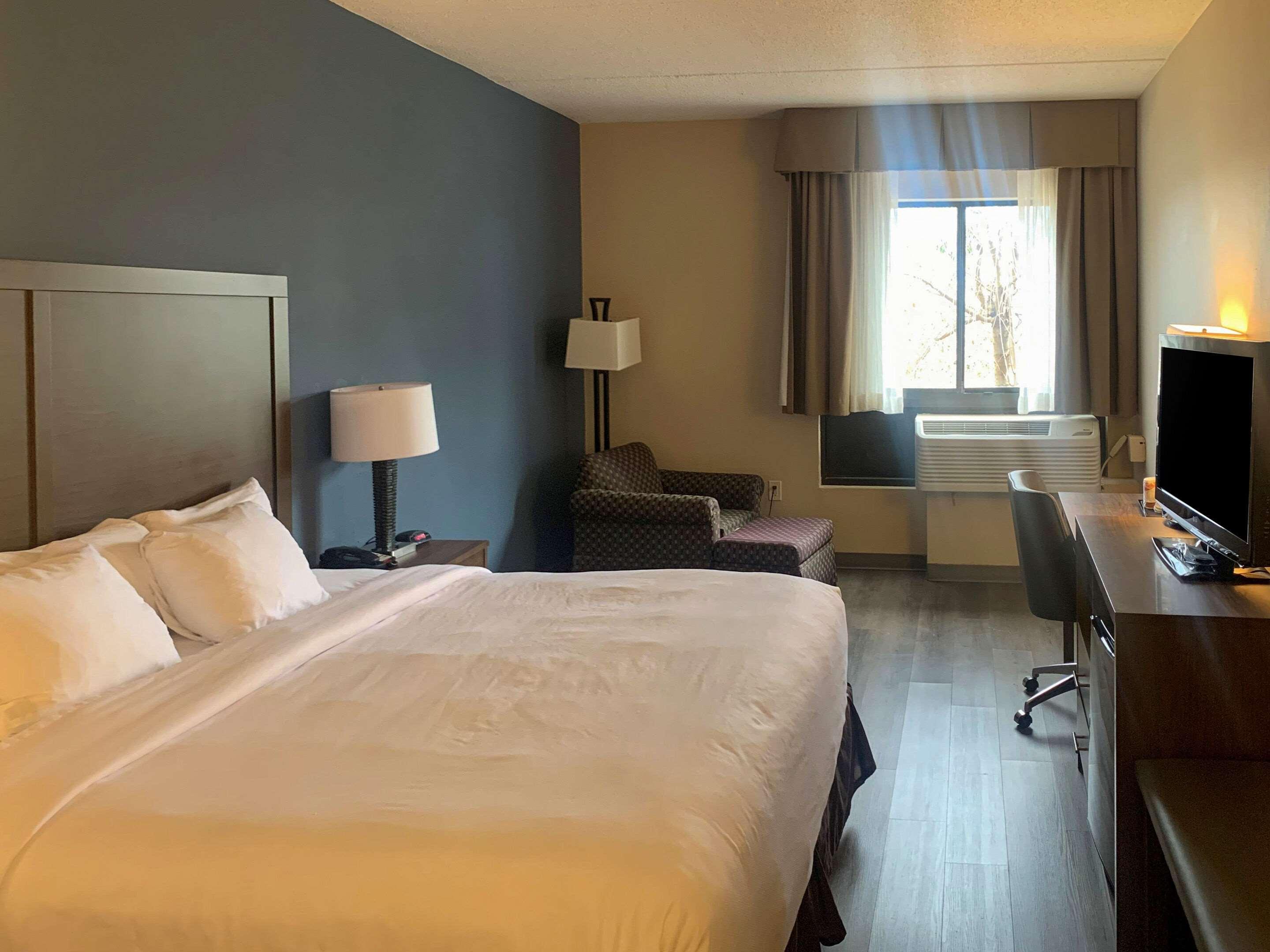Days Inn By Wyndham Horsham Philadelphia Ngoại thất bức ảnh