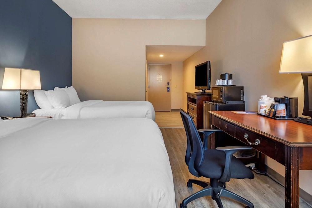 Days Inn By Wyndham Horsham Philadelphia Ngoại thất bức ảnh