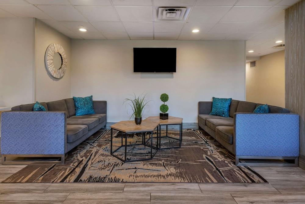Days Inn By Wyndham Horsham Philadelphia Ngoại thất bức ảnh