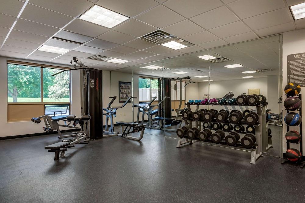 Days Inn By Wyndham Horsham Philadelphia Ngoại thất bức ảnh