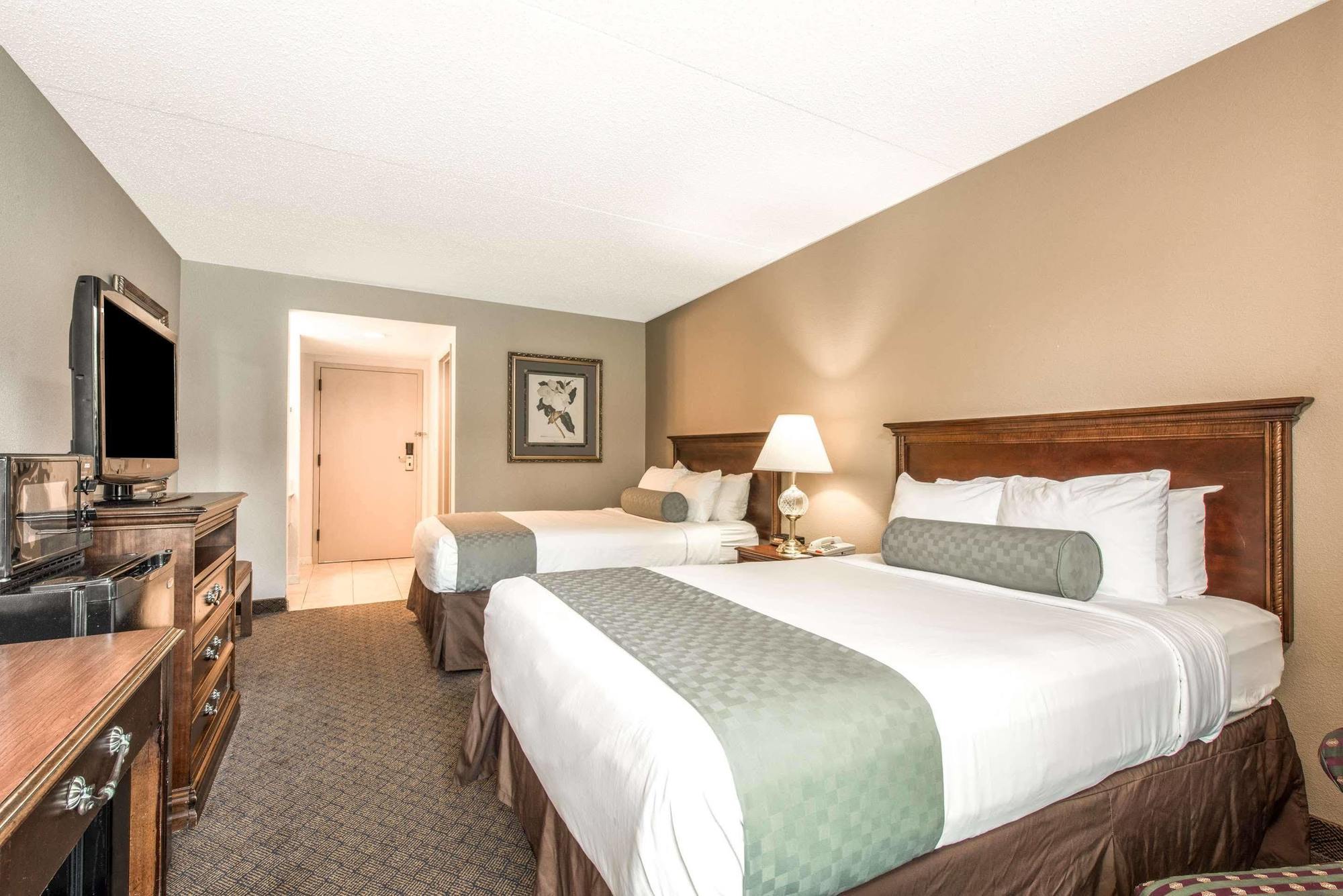 Days Inn By Wyndham Horsham Philadelphia Ngoại thất bức ảnh