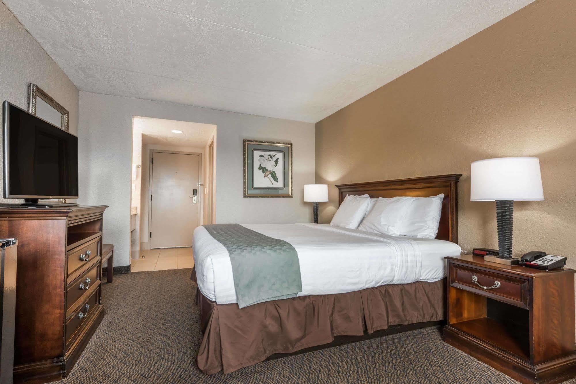 Days Inn By Wyndham Horsham Philadelphia Ngoại thất bức ảnh