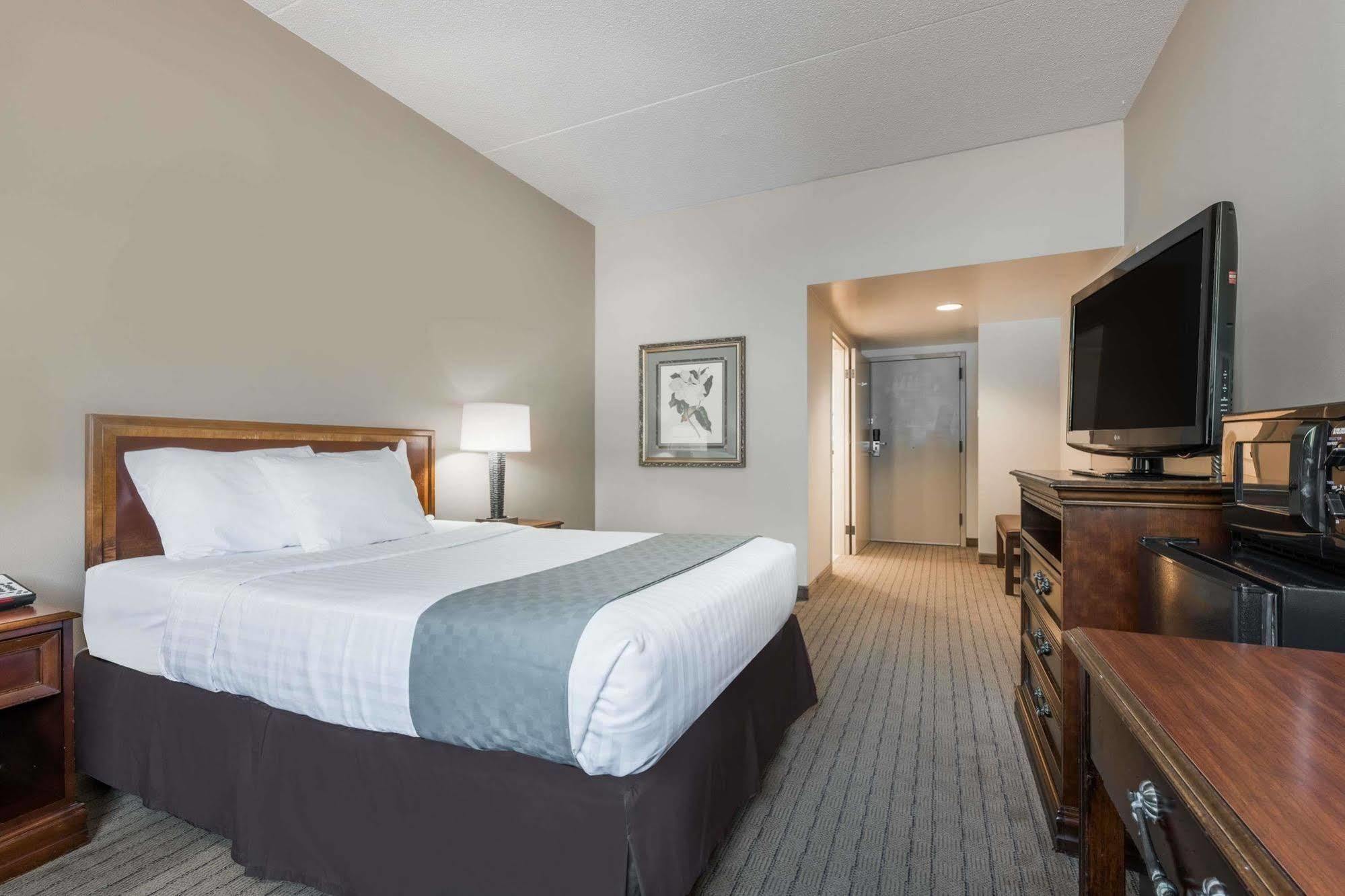 Days Inn By Wyndham Horsham Philadelphia Ngoại thất bức ảnh