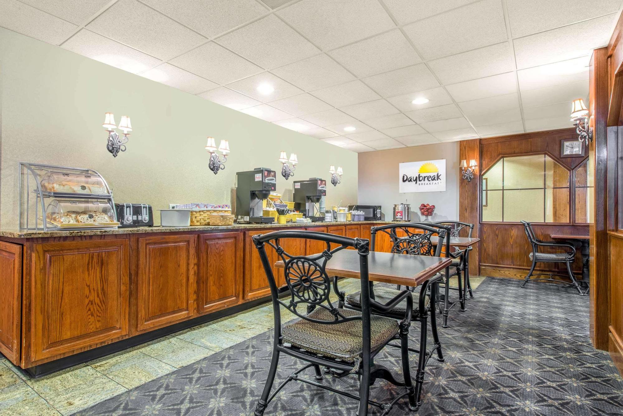 Days Inn By Wyndham Horsham Philadelphia Ngoại thất bức ảnh