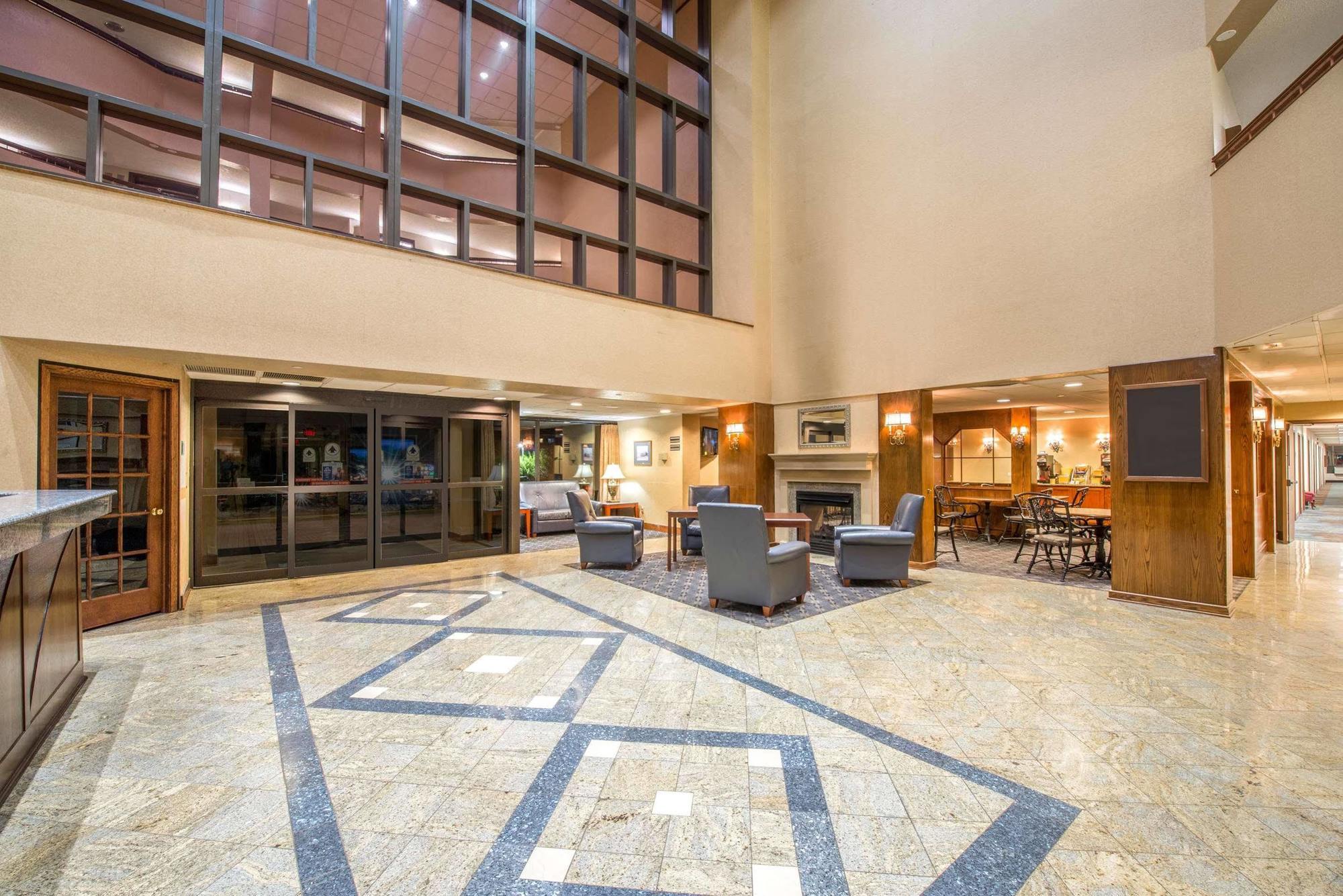 Days Inn By Wyndham Horsham Philadelphia Ngoại thất bức ảnh