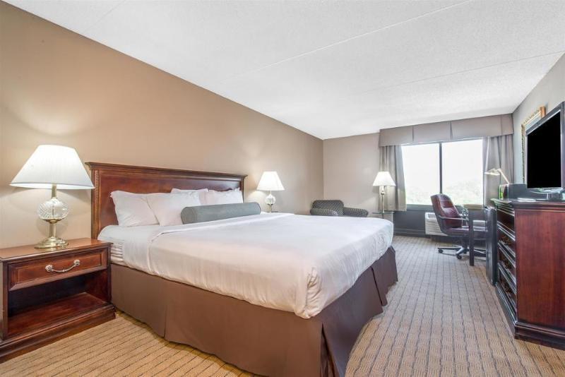 Days Inn By Wyndham Horsham Philadelphia Ngoại thất bức ảnh