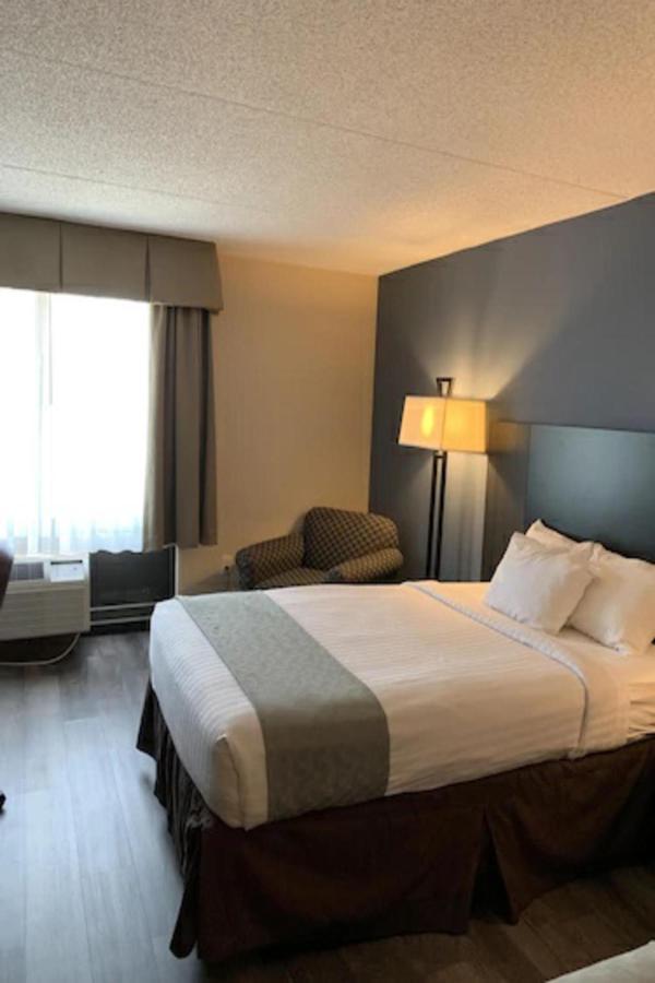 Days Inn By Wyndham Horsham Philadelphia Ngoại thất bức ảnh