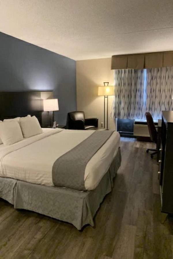 Days Inn By Wyndham Horsham Philadelphia Ngoại thất bức ảnh