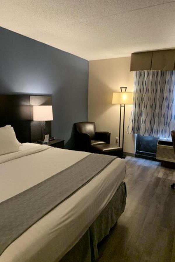 Days Inn By Wyndham Horsham Philadelphia Ngoại thất bức ảnh